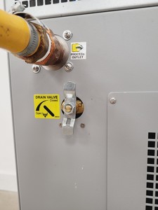 Thumbnail image of Thermo Neslab ThermoFlex10,000 Recirculating Chiller Lab