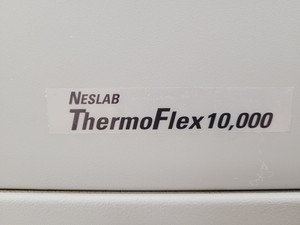 Thumbnail image of Thermo Neslab ThermoFlex10,000 Recirculating Chiller Lab