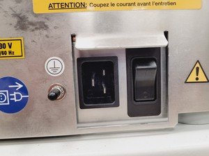 Thumbnail image of Thermo Scientific Heraeus Multifuge X3R Centrifuge with TX-1000 Rotor Lab