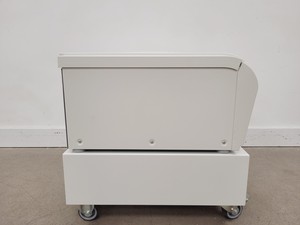 Thumbnail image of Thermo Scientific Heraeus Multifuge X3R Centrifuge with TX-1000 Rotor Lab