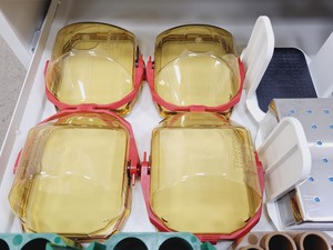 Thumbnail image of Thermo Scientific Heraeus Multifuge X3R Centrifuge with TX-1000 Rotor Lab