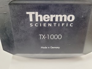 Thumbnail image of Thermo Scientific Heraeus Multifuge X3R Centrifuge with TX-1000 Rotor Lab