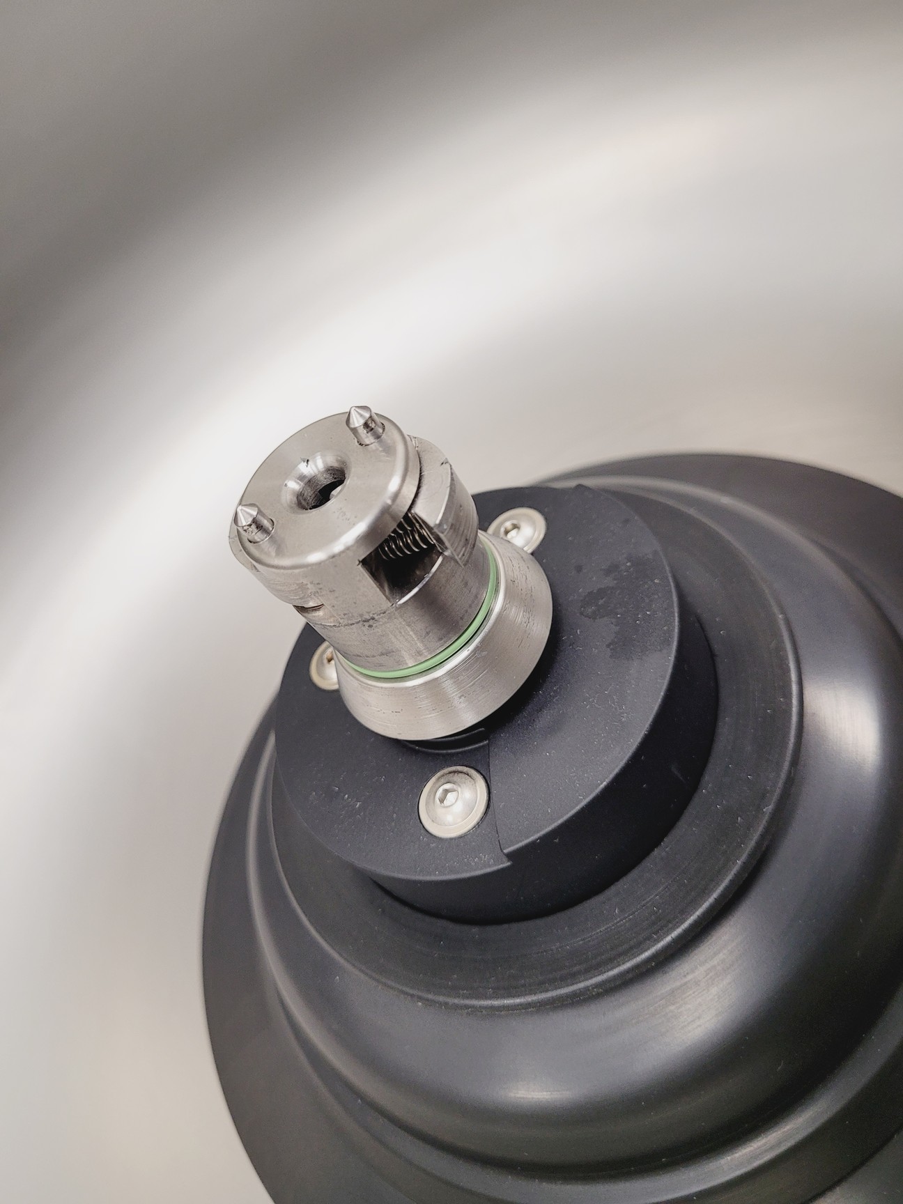 Image of Thermo Scientific Heraeus Multifuge X3R Centrifuge with TX-1000 Rotor Lab