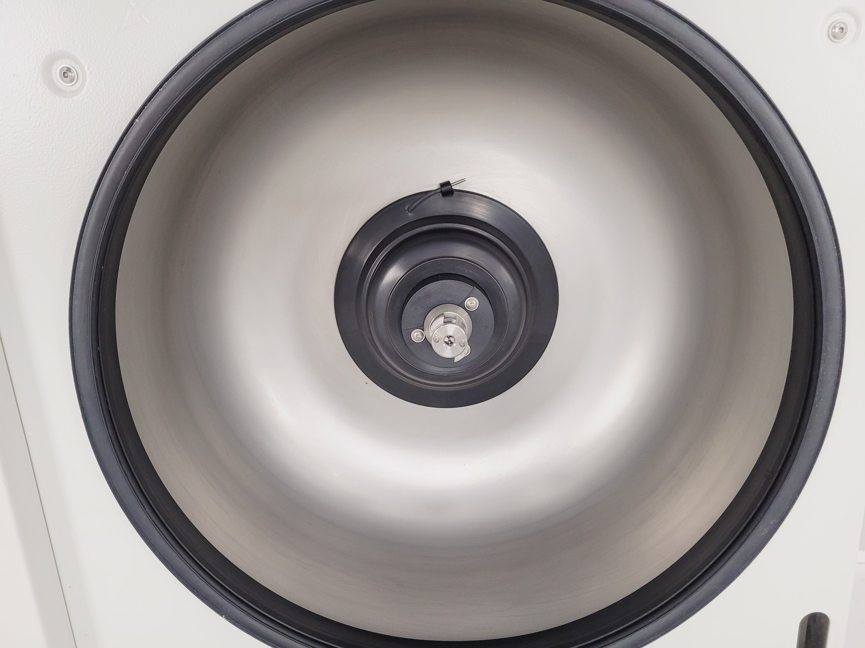 Image of Thermo Scientific Heraeus Multifuge X3R Centrifuge with TX-1000 Rotor Lab