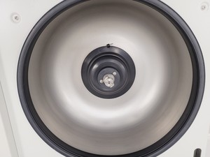 Thumbnail image of Thermo Scientific Heraeus Multifuge X3R Centrifuge with TX-1000 Rotor Lab