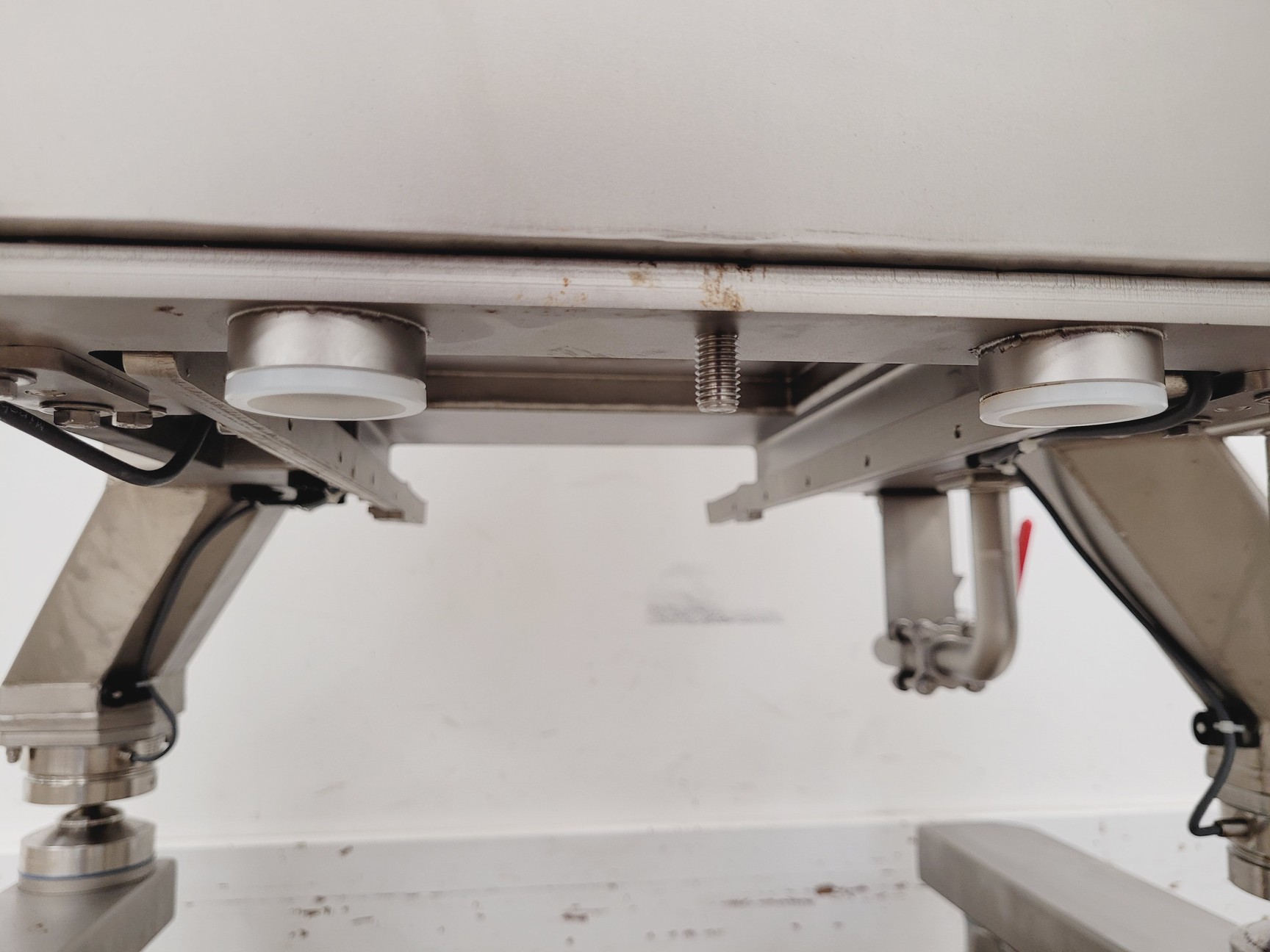 Image of Sartorius Stedim Biotech Palletank For Mixing 50L FXC301940