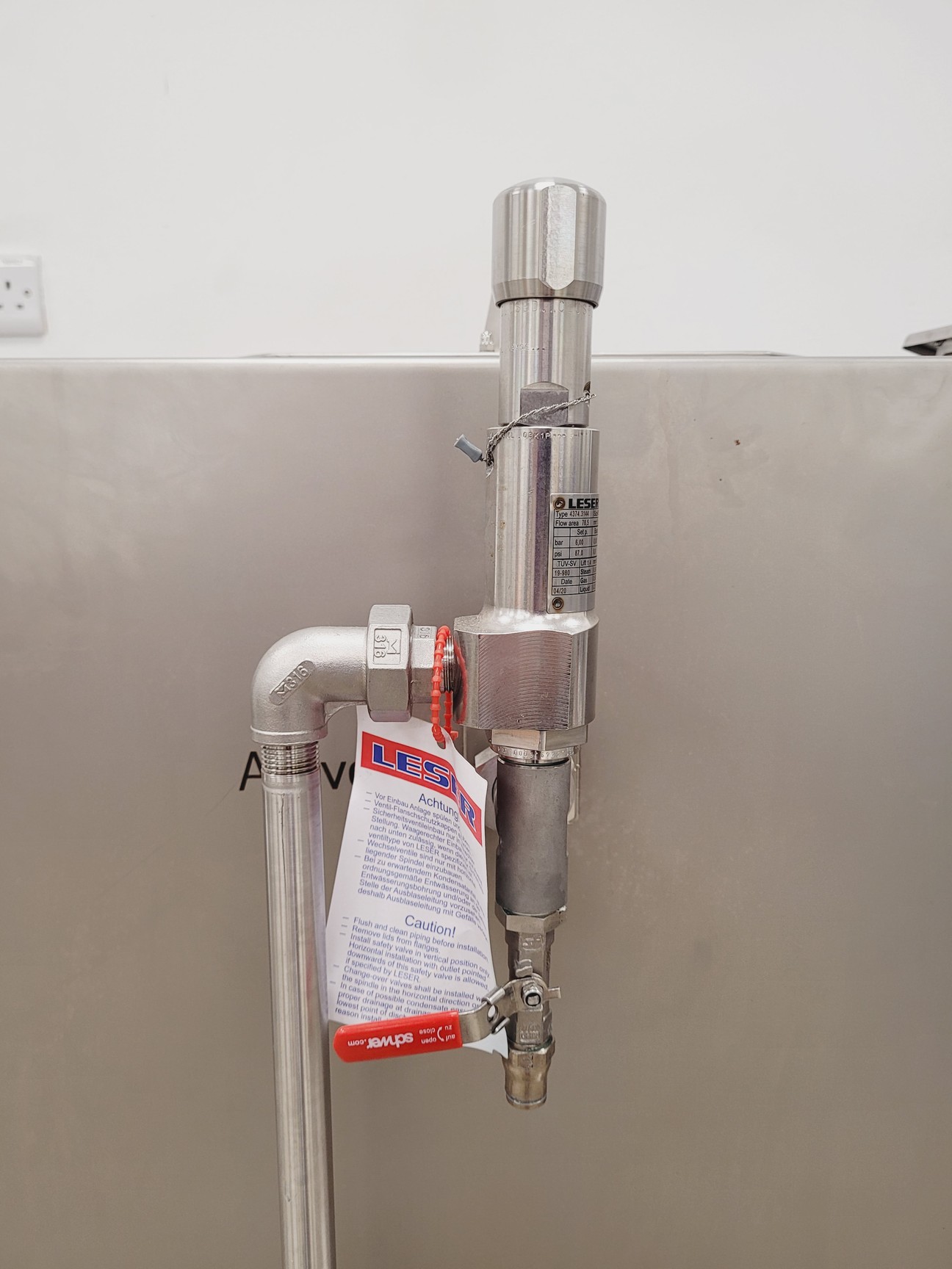 Image of Sartorius Stedim Biotech Palletank For Mixing 50L FXC301940