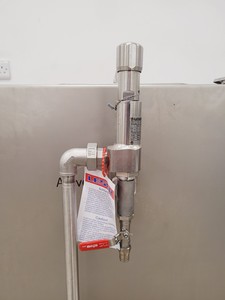 Thumbnail image of Sartorius Stedim Biotech Palletank For Mixing 50L FXC301940