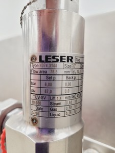 Thumbnail image of Sartorius Stedim Biotech Palletank For Mixing 50L FXC301940