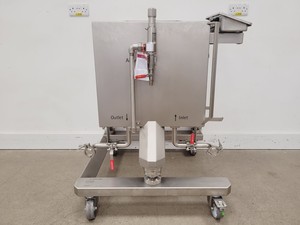 Thumbnail image of Sartorius Stedim Biotech Palletank For Mixing 50L FXC301940
