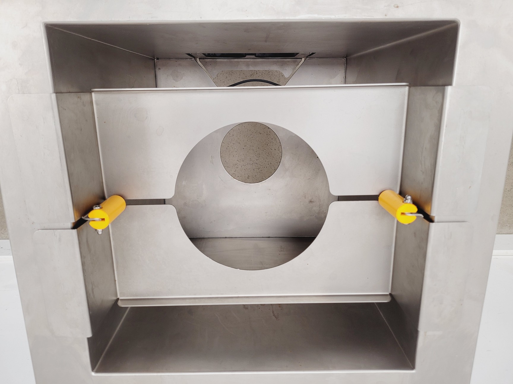 Image of Sartorius Stedim Biotech Palletank For Mixing 50L FXC301940