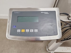Thumbnail image of Sartorius Stedim Biotech Palletank For Mixing 50L FXC301940