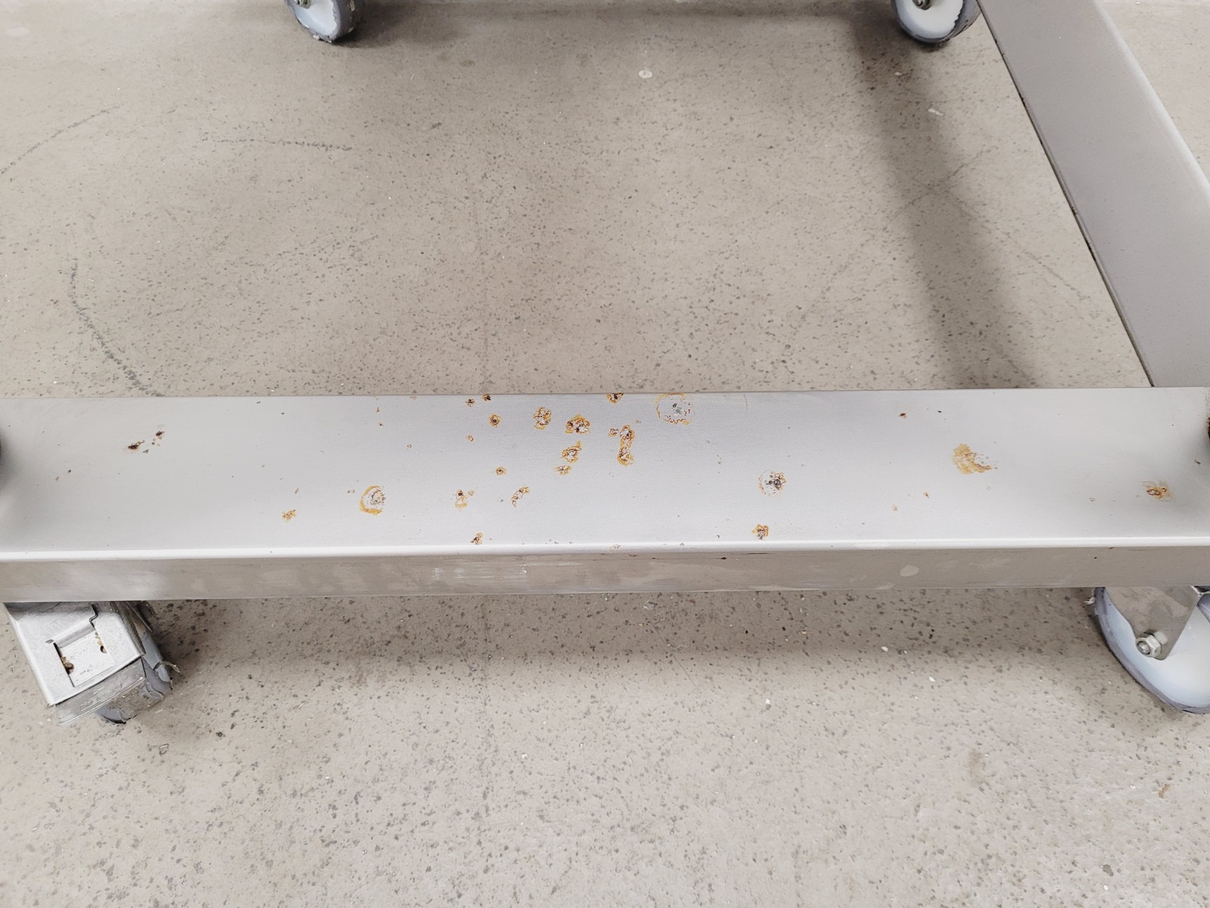 Image of Sartorius Stedim Biotech Palletank For Mixing 50L FXC301940