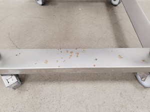 Thumbnail image of Sartorius Stedim Biotech Palletank For Mixing 50L FXC301940