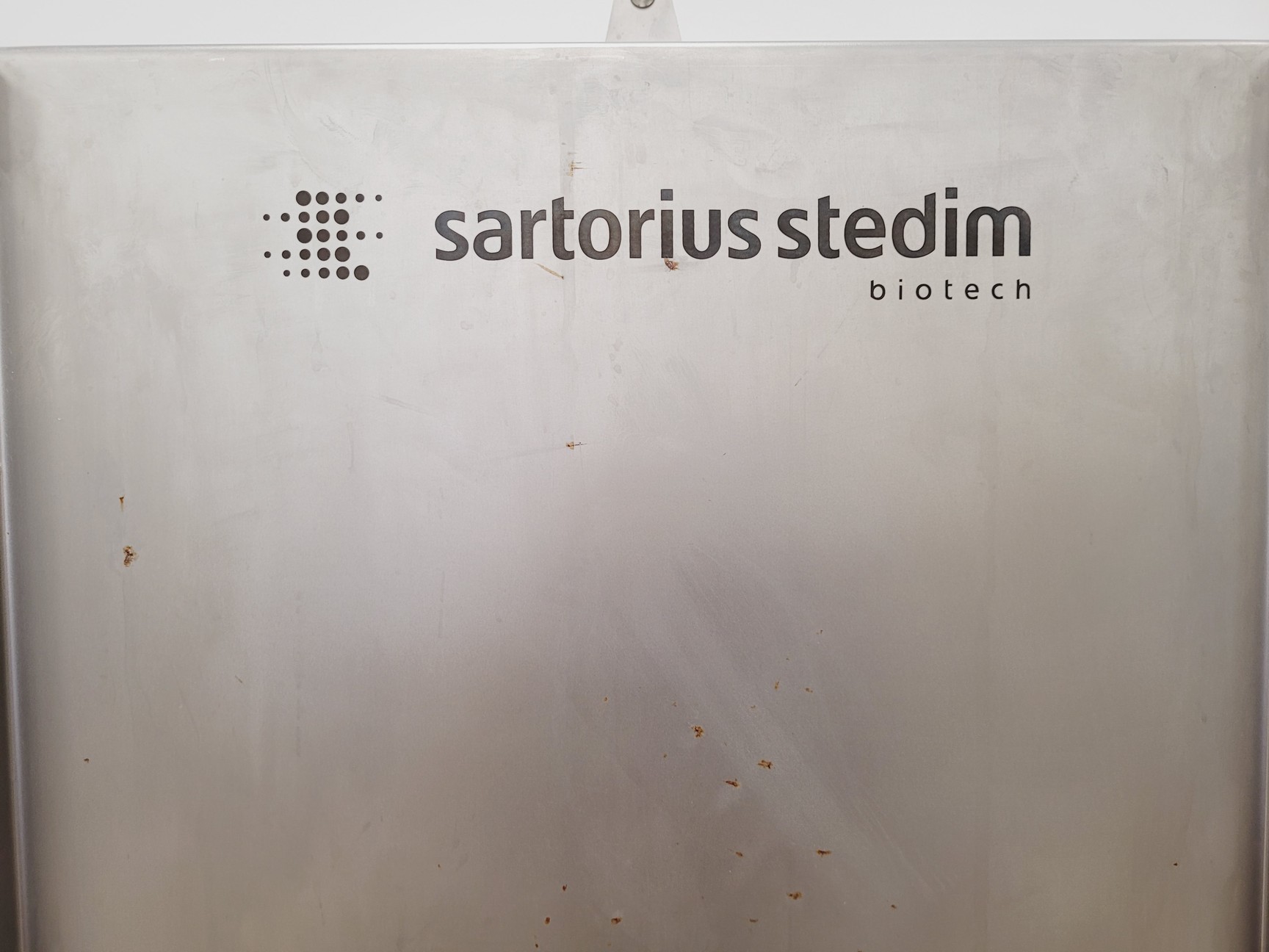 Image of Sartorius Stedim Biotech Palletank For Mixing 50L FXC301940