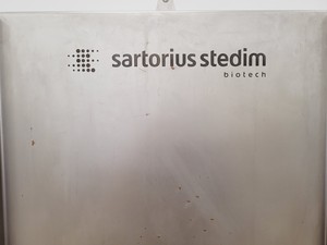 Thumbnail image of Sartorius Stedim Biotech Palletank For Mixing 50L FXC301940