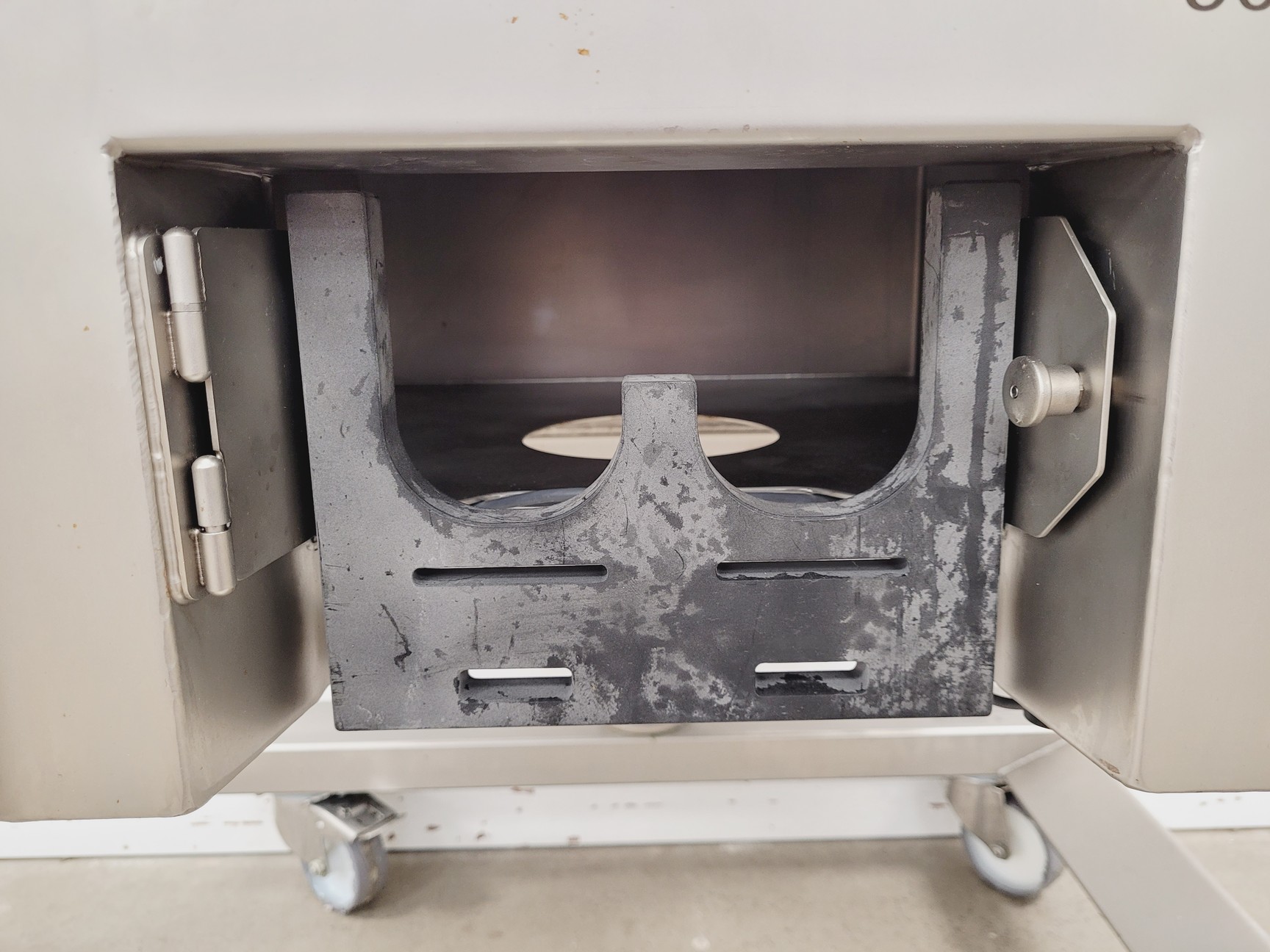 Image of Sartorius Stedim Biotech Palletank For Mixing 50L FXC301940