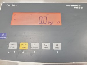 Thumbnail image of Sartorius Stedim Biotech Palletank For Mixing 50L FXC301940