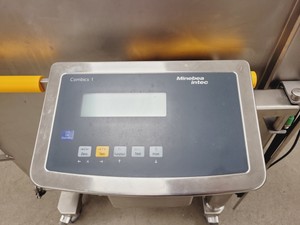 Thumbnail image of Sartorius Stedim Biotech Palletank For Mixing 200L FXC301942