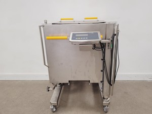 Thumbnail image of Sartorius Stedim Biotech Palletank For Mixing 200L FXC301942