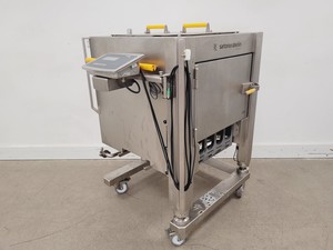 Thumbnail image of Sartorius Stedim Biotech Palletank For Mixing 200L FXC301942