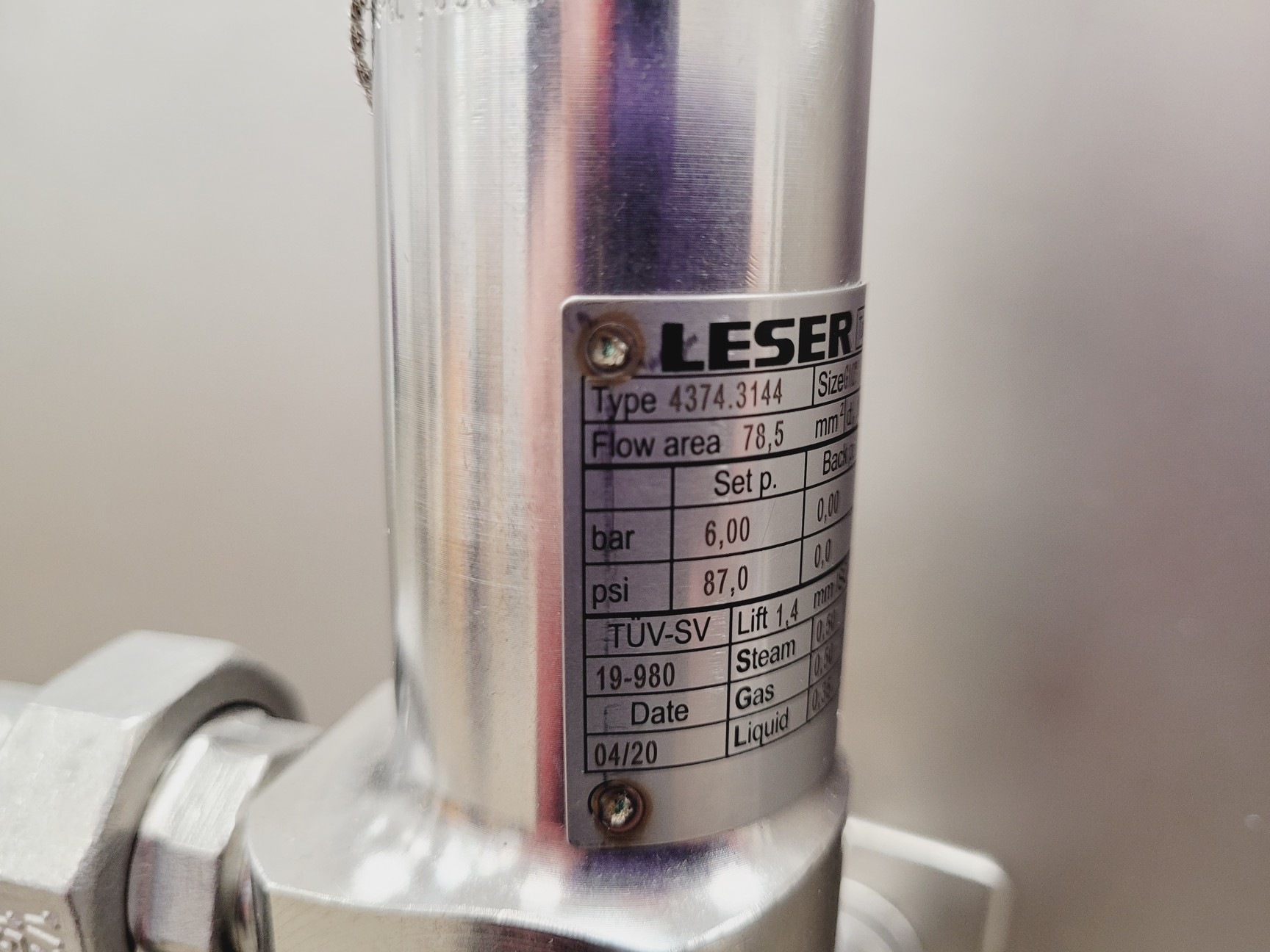 Image of Sartorius Stedim Biotech Palletank For Mixing 200L FXC301942