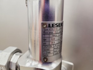 Thumbnail image of Sartorius Stedim Biotech Palletank For Mixing 200L FXC301942