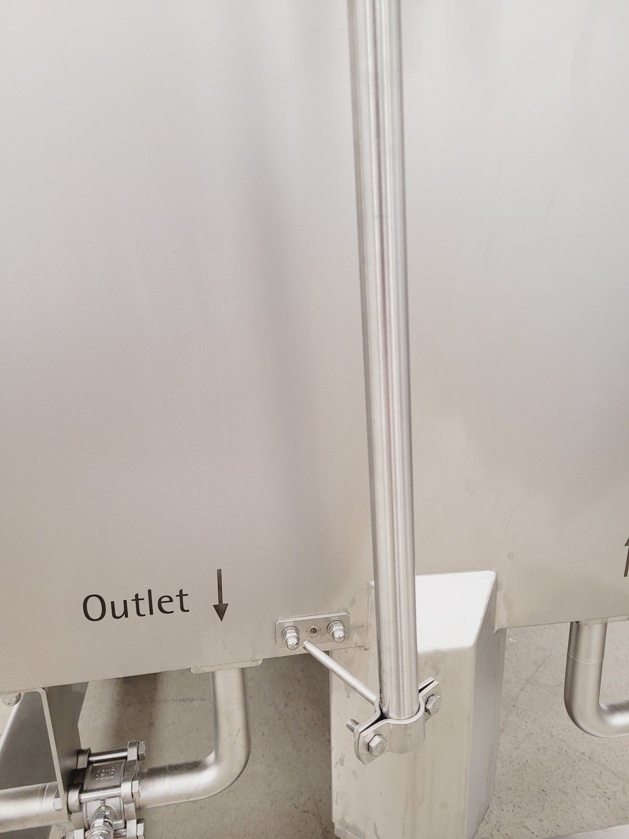 Image of Sartorius Stedim Biotech Palletank For Mixing 200L FXC301942