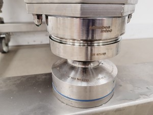 Thumbnail image of Sartorius Stedim Biotech Palletank For Mixing 200L FXC301942