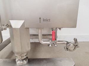 Thumbnail image of Sartorius Stedim Biotech Palletank For Mixing 200L FXC301942