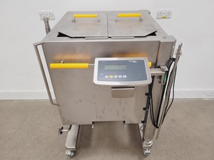 Thumbnail image of Sartorius Stedim Biotech Palletank For Mixing 200L FXC301942