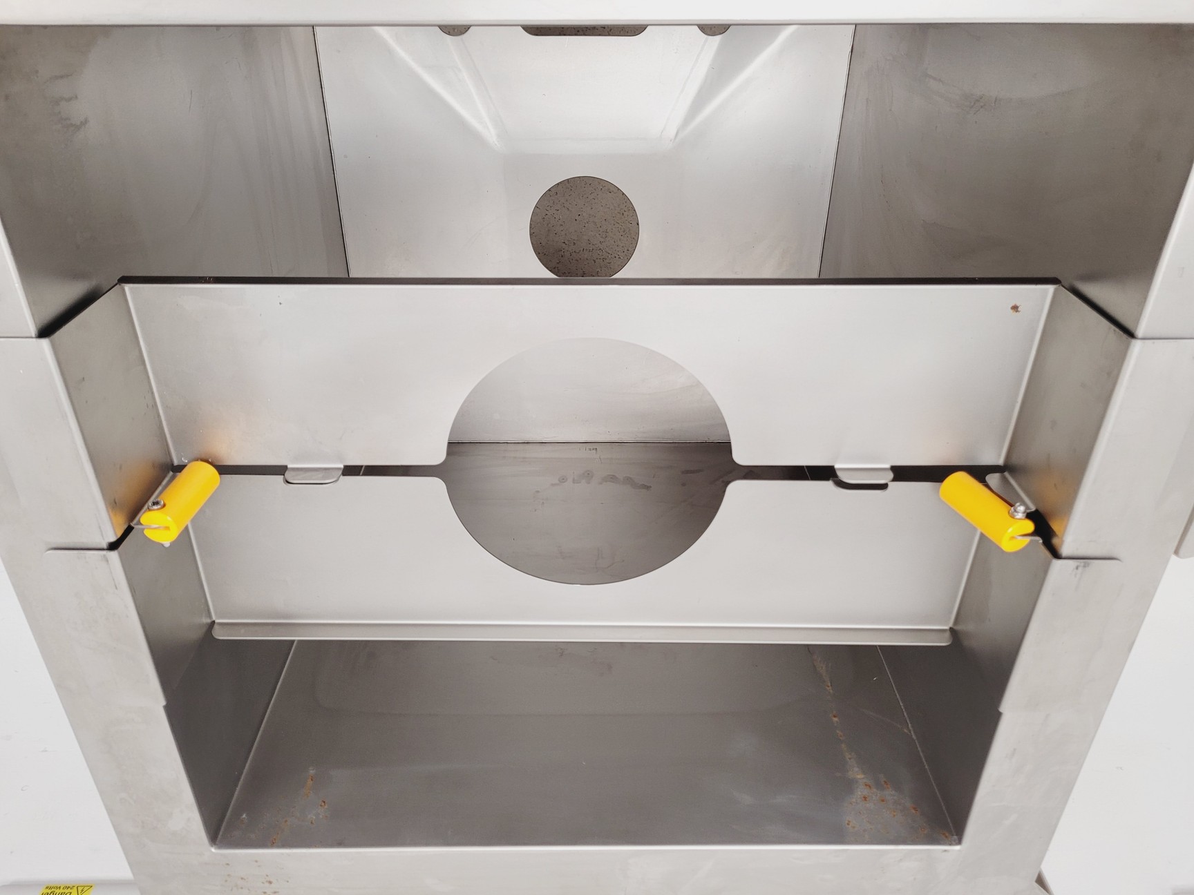 Image of Sartorius Stedim Biotech Palletank For Mixing 200L FXC301942