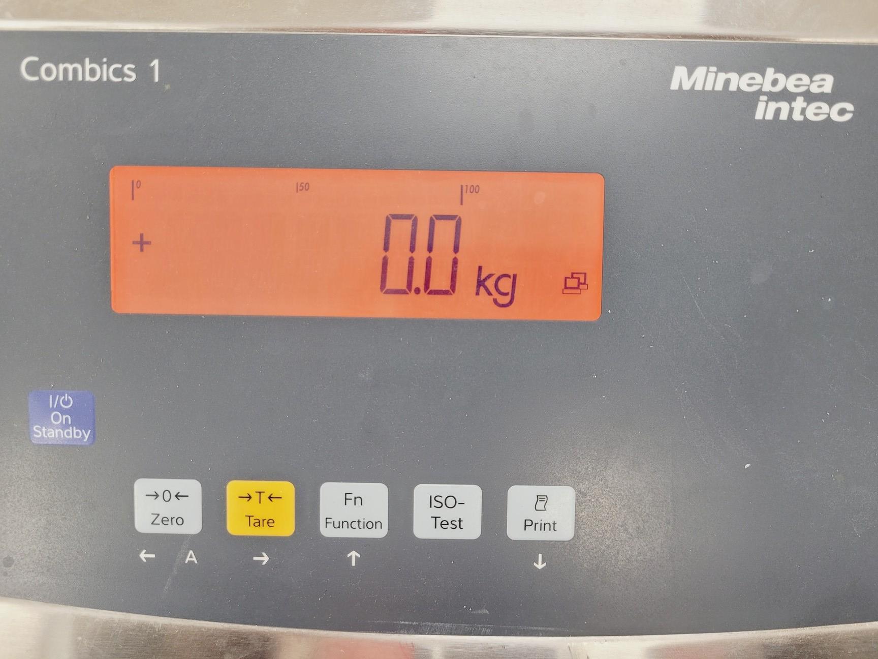Image of Sartorius Stedim Biotech Palletank For Mixing 200L FXC301942