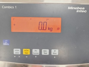Thumbnail image of Sartorius Stedim Biotech Palletank For Mixing 200L FXC301942