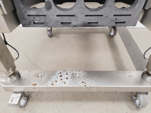 Thumbnail image of Sartorius Stedim Biotech Palletank For Mixing 200L FXC301942