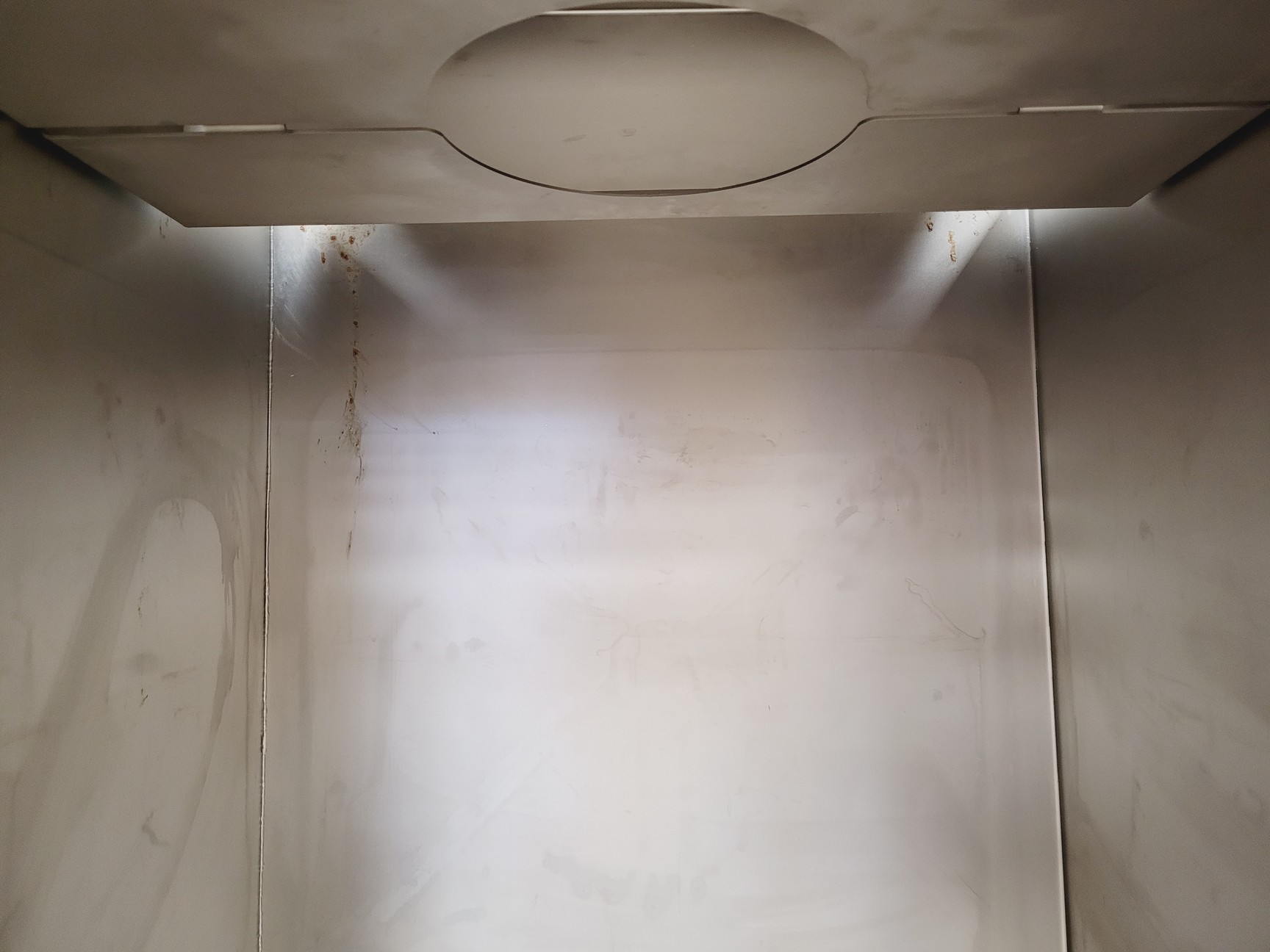 Image of Sartorius Stedim Biotech Palletank For Mixing 200L FXC301942