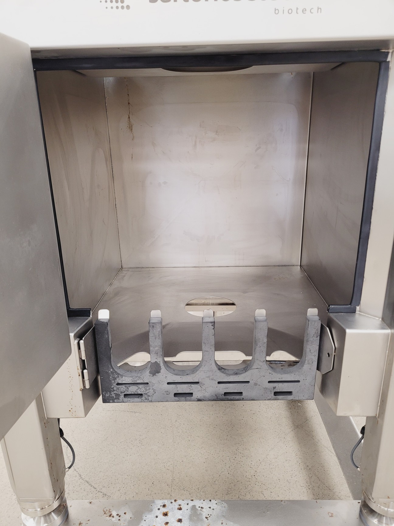 Image of Sartorius Stedim Biotech Palletank For Mixing 200L FXC301942