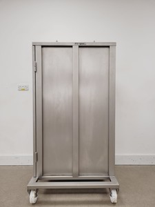 Image of Sartorius Stedim Biotech Std Flexboy Rack 50L FFA 103023