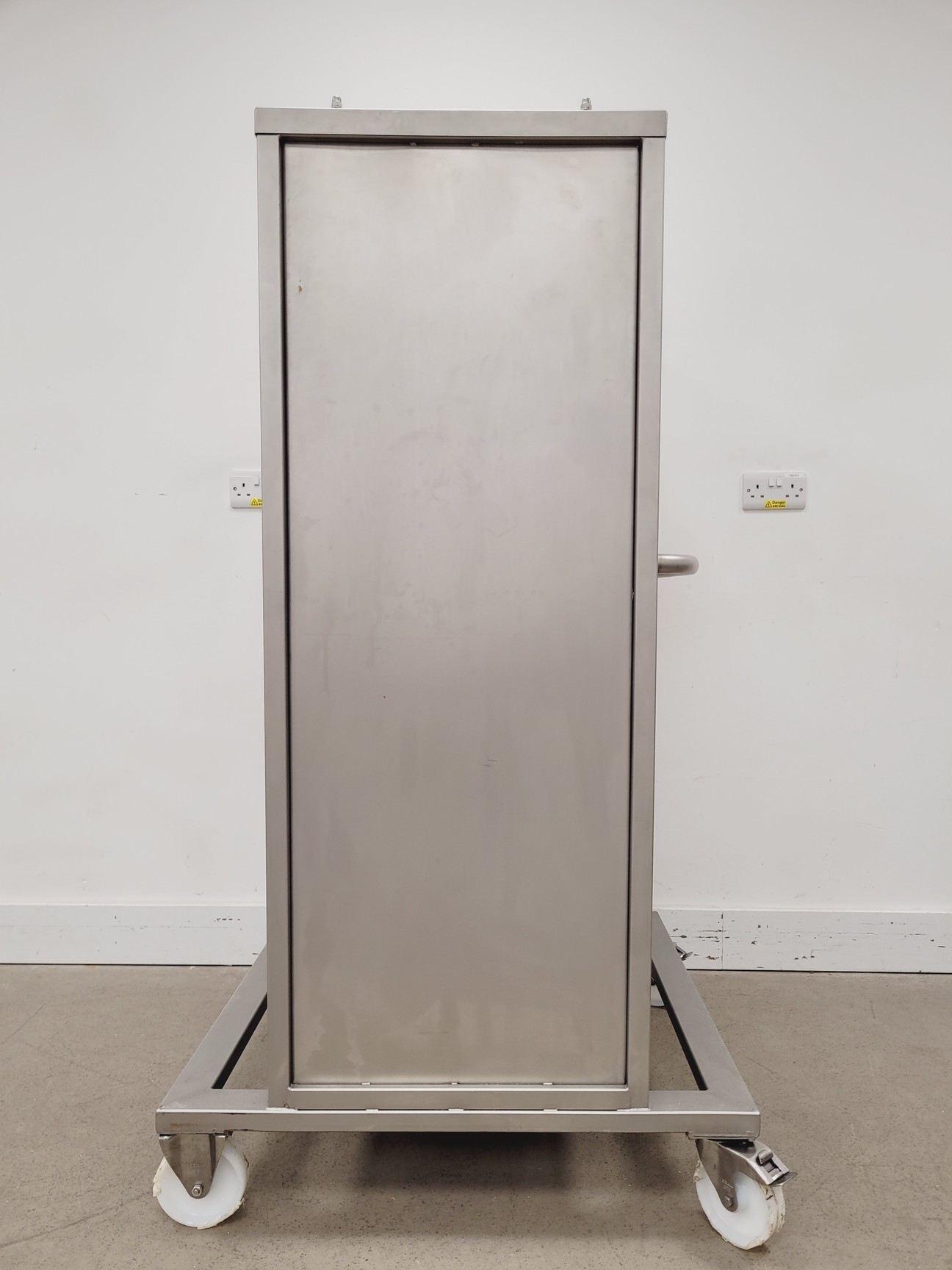 Image of Sartorius Stedim Biotech Std Flexboy Rack 50L FFA 103023