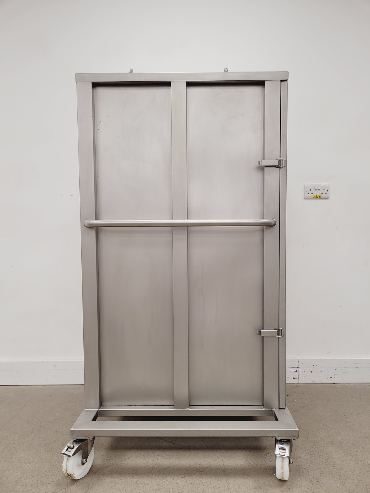 Image of Sartorius Stedim Biotech Std Flexboy Rack 50L FFA 103023