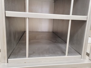 Thumbnail image of Sartorius Stedim Biotech Std Flexboy Rack 50L FFA 103023