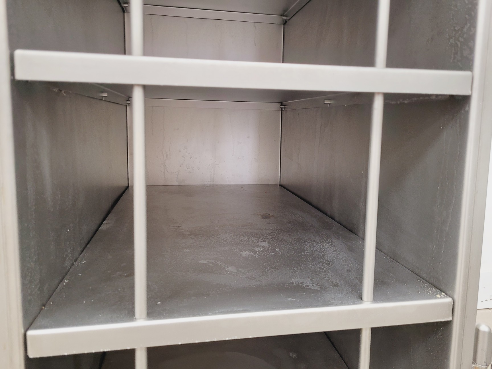Image of Sartorius Stedim Biotech Std Flexboy Rack 50L FFA 103023