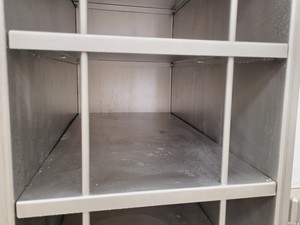 Thumbnail image of Sartorius Stedim Biotech Std Flexboy Rack 50L FFA 103023