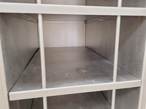 Thumbnail image of Sartorius Stedim Biotech Std Flexboy Rack 50L FFA 103023