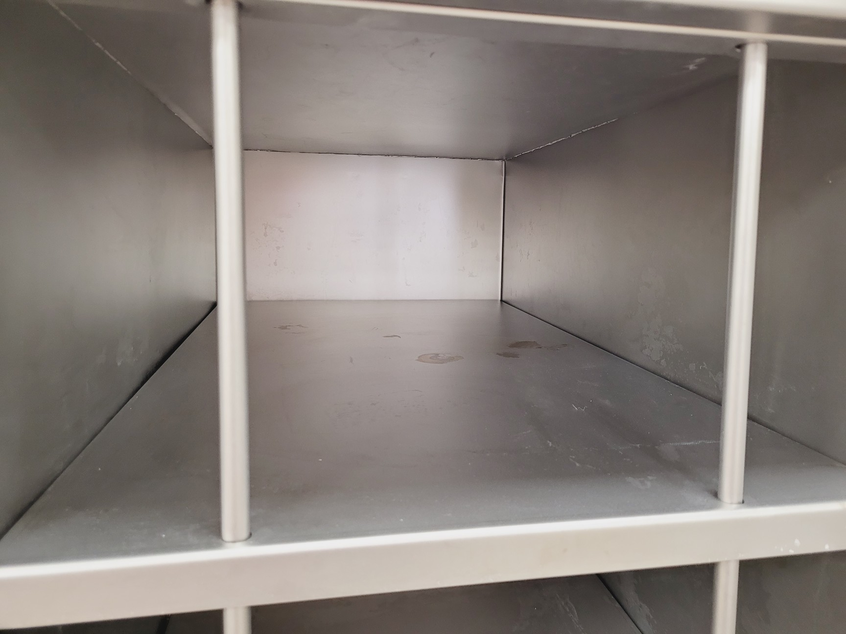 Image of Sartorius Stedim Biotech Std Flexboy Rack 50L FFA 103023