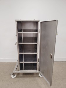 Thumbnail image of Sartorius Stedim Biotech Std Flexboy Rack 50L FFA 103023