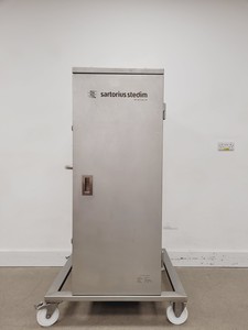 Thumbnail image of Sartorius Stedim Biotech Std Flexboy Rack 50L FFA 103023