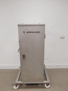 Thumbnail image of Sartorius Stedim Biotech Std Flexboy Rack 50L FFA 103023