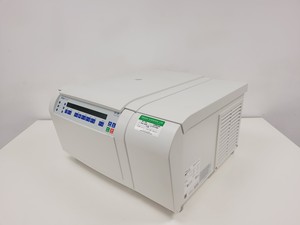 Image of Fisher Scientific GT2R Refrigerated Centrifuge (2021) w/  ﻿TX-400 Rotor 4 Lab