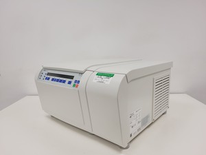Thumbnail image of Fisher Scientific GT2R Refrigerated Centrifuge (2021) w/  ﻿TX-400 Rotor 4 Lab